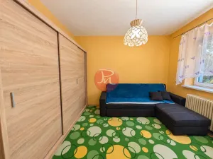 Prodej rodinného domu, Pražmo, 140 m2