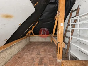 Prodej rodinného domu, Pražmo, 140 m2