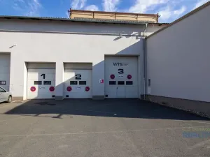 Pronájem výrobních prostor, Brandýs nad Labem-Stará Boleslav, Pražská, 440 m2