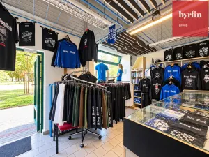 Pronájem obchodního prostoru, Ostrava, Porubská, 37 m2