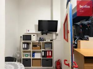 Pronájem obchodního prostoru, Ostrava, Porubská, 37 m2