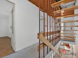 Prodej rodinného domu, Radkov, 262 m2