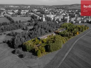 Prodej komerčního pozemku, Bruntál, 31245 m2
