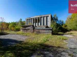 Prodej komerčního pozemku, Bruntál, 31245 m2
