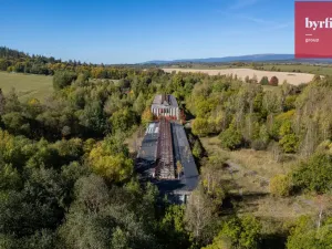 Prodej komerčního pozemku, Bruntál, 31245 m2