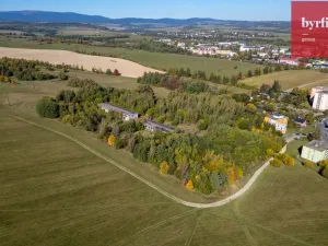 Prodej komerčního pozemku, Bruntál, 31245 m2