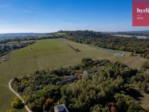 Prodej komerčního pozemku, Bruntál, 31245 m2