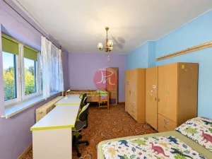 Prodej chaty, Pražmo, 140 m2
