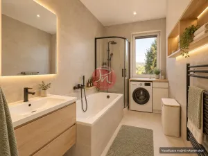Prodej chaty, Pražmo, 140 m2