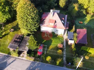 Prodej chaty, Pražmo, 140 m2