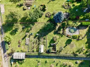Prodej chaty, Kutná Hora, U Skály, 25 m2