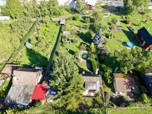 Prodej chaty, Kutná Hora, U Skály, 25 m2