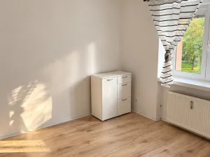 Pronájem bytu 1+1, Kladno, Sokolovská, 32 m2