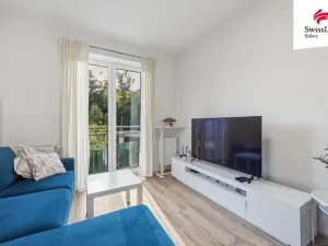 Prodej bytu 2+kk, Praha - Pitkovice, V Pitkovičkách, 42 m2