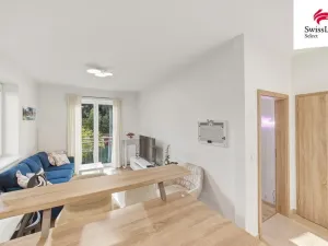 Prodej bytu 2+kk, Praha - Pitkovice, V Pitkovičkách, 42 m2