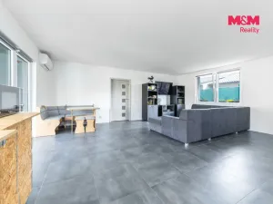 Prodej rodinného domu, Holubice, 114 m2
