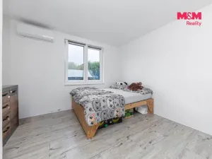 Prodej rodinného domu, Holubice, 114 m2