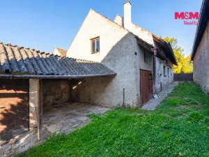 Prodej rodinného domu, Vyšehořovice, 83 m2