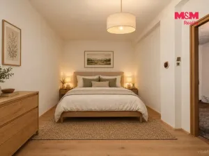 Prodej rodinného domu, Vyšehořovice, 83 m2