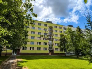 Prodej bytu 3+1, Trutnov, Zvonková, 74 m2