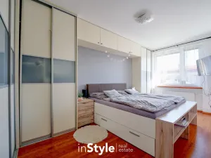 Prodej bytu 3+1, Kunovice, V Humnech, 69 m2