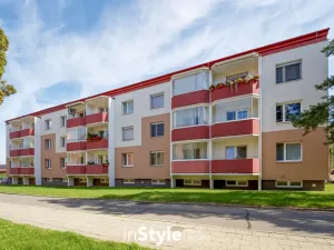 Prodej bytu 3+1, Kunovice, V Humnech, 69 m2