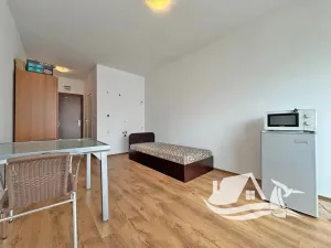 Prodej bytu 1+kk, Nesebar, Bulharsko, 26 m2