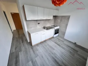 Prodej bytu 1+1, Chomutov, Dřínovská, 40 m2