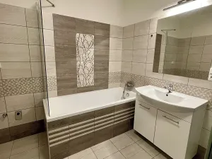 Pronájem bytu 3+kk, Slušovice, Pod Veselou, 100 m2
