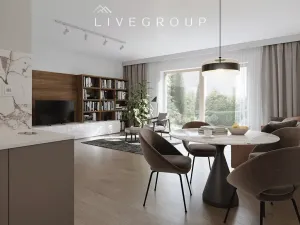 Prodej bytu 4+kk, Ivančice, 107 m2