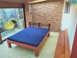Pronájem rodinného domu, Jihlava, Mošnova, 110 m2