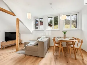 Prodej bytu 1+kk, Rokytnice nad Jizerou - Dolní Rokytnice, 20 m2
