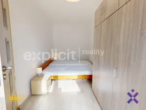 Pronájem bytu 2+1, Lipník nad Bečvou, Zahradní, 48 m2