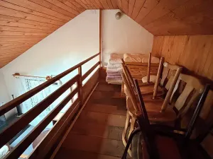 Prodej chaty, Líšná, 40 m2