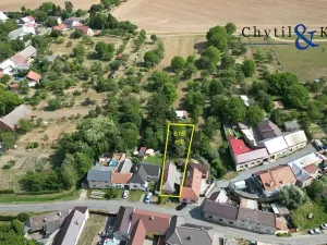 Prodej chalupy, Líšná, 90 m2