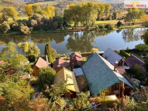 Prodej chaty, Černošice, V Lavičkách, 41 m2