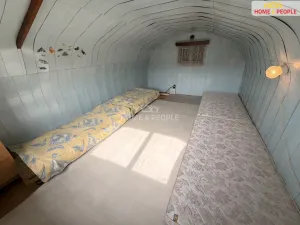 Prodej chaty, Černošice, V Lavičkách, 41 m2