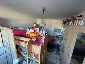 Prodej bytu 2+1, Klatovy, Plzeňská, 62 m2