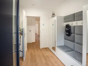 Prodej rodinného domu, Pouzdřany, Habánská, 99 m2