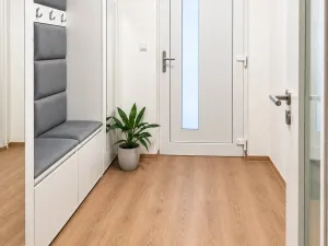 Prodej rodinného domu, Pouzdřany, Habánská, 99 m2
