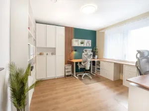 Prodej rodinného domu, Pouzdřany, Habánská, 99 m2