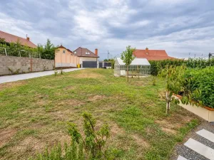 Prodej rodinného domu, Pouzdřany, Habánská, 99 m2