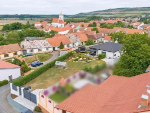 Prodej rodinného domu, Pouzdřany, Habánská, 99 m2