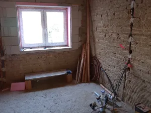 Prodej rodinného domu, Prostějov, 200 m2