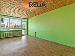 Prodej bytu 3+1, Tanvald, Radniční, 70 m2
