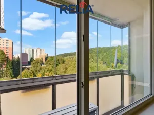 Prodej bytu 3+1, Tanvald, Radniční, 70 m2