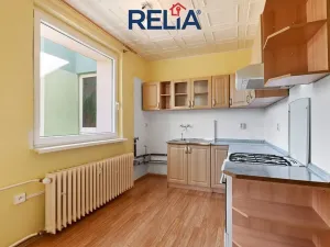 Prodej bytu 3+1, Tanvald, Radniční, 70 m2