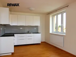 Pronájem bytu 4+kk, Jeneč, Lidická, 102 m2