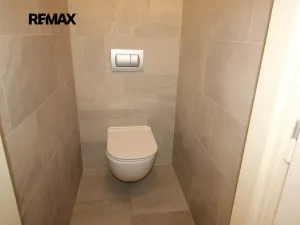 Pronájem bytu 4+kk, Jeneč, Lidická, 102 m2