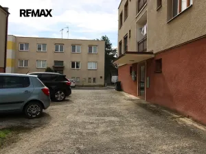 Prodej bytu 4+kk, Jeneč, Lidická, 102 m2